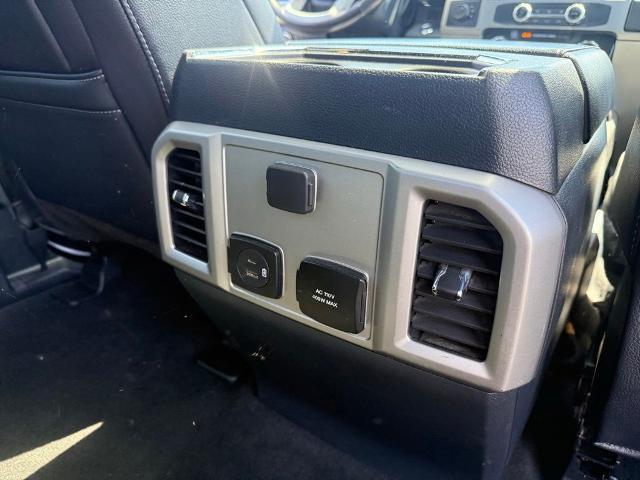 2022 Ford F-450 LARIAT