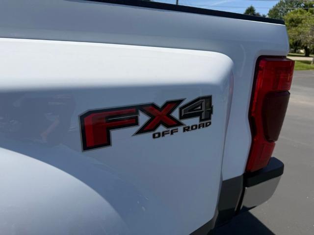 2022 Ford F-450 LARIAT