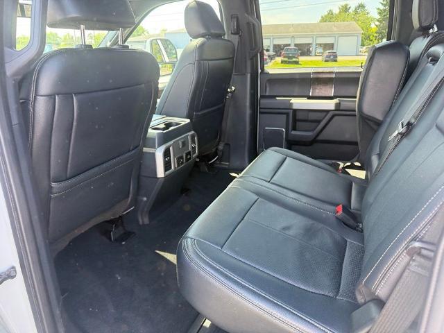 2022 Ford F-450 LARIAT