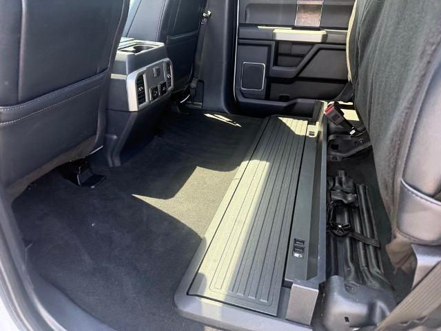 2022 Ford F-450 LARIAT
