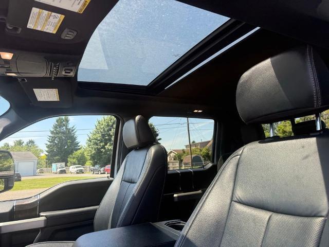 2022 Ford F-450 LARIAT