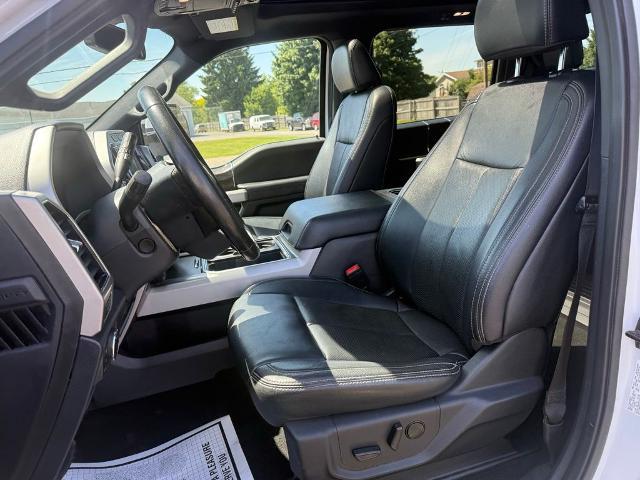 2022 Ford F-450 LARIAT