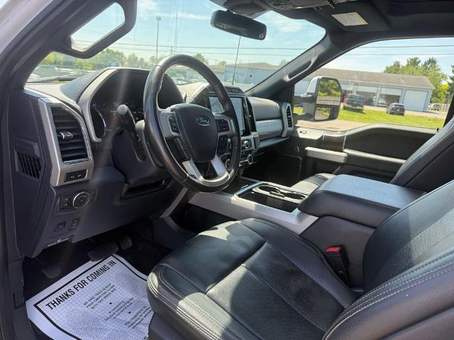 2022 Ford F-450 LARIAT