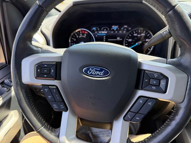 2022 Ford F-450 LARIAT