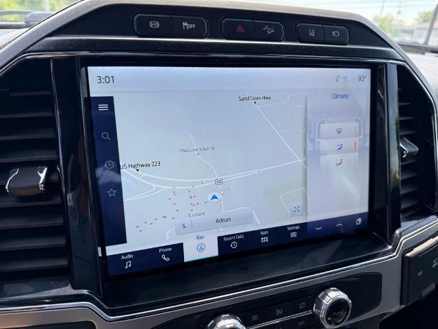 2022 Ford F-450 LARIAT