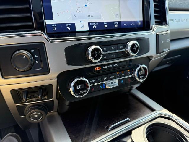 2022 Ford F-450 LARIAT