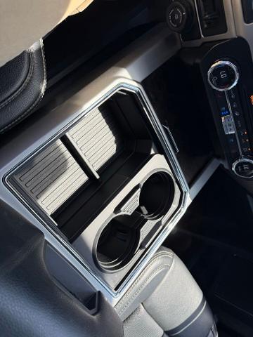2022 Ford F-450 LARIAT