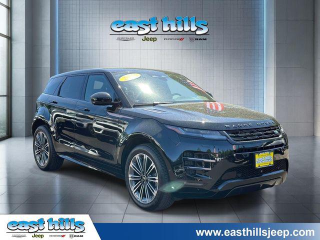 2024 Land Rover Range Rover Evoque Dynamic SE for sale in Greenvale, NY