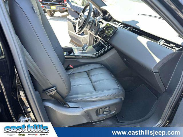 2024 Land Rover Range Rover Evoque Dynamic SE