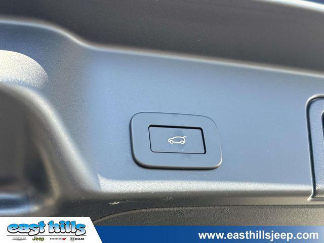 2024 Land Rover Range Rover Evoque Dynamic SE