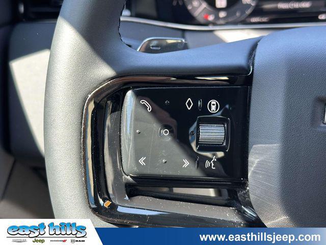 2024 Land Rover Range Rover Evoque Dynamic SE