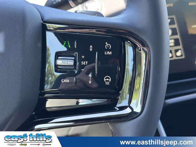 2024 Land Rover Range Rover Evoque Dynamic SE