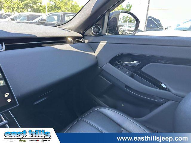 2024 Land Rover Range Rover Evoque Dynamic SE