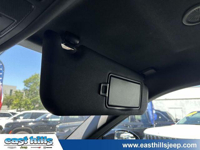 2024 Land Rover Range Rover Evoque Dynamic SE