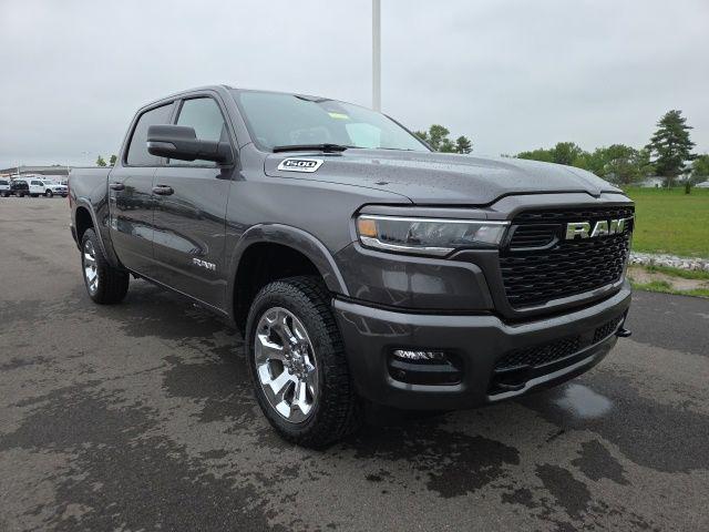 2026 Ram 1500 Big Horn Crew Cab 4x4 5'7" Box for sale in Plainfield, IN