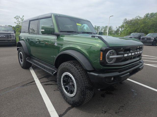 2025 Ford Bronco Outer Banks for sale in Plainfield, IN
