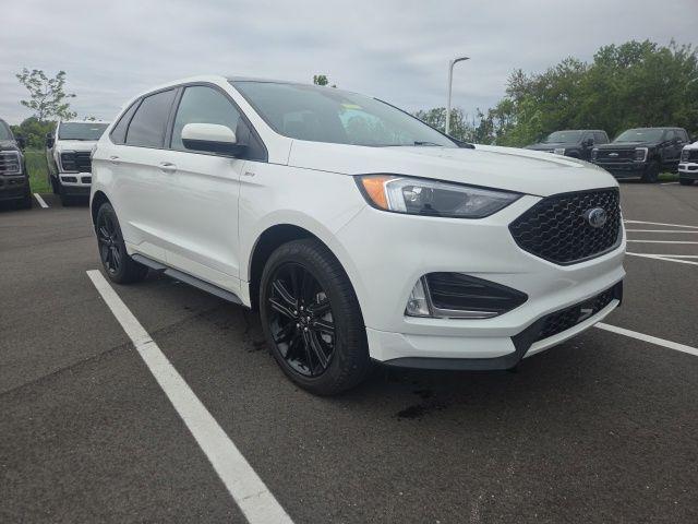 2023 Ford Edge ST-Line for sale in Plainfield, IN