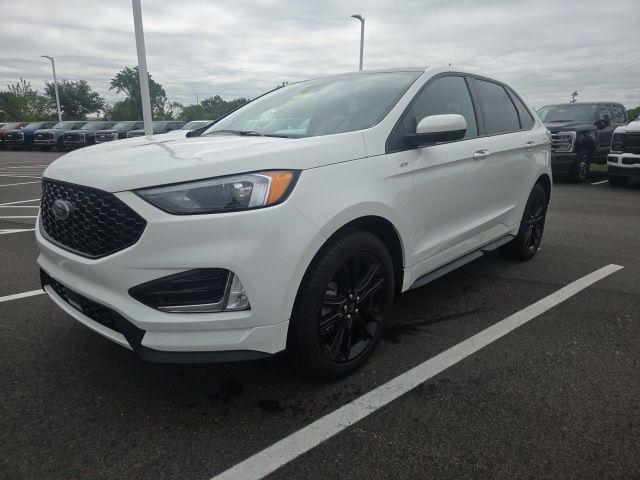 2023 Ford Edge ST-Line