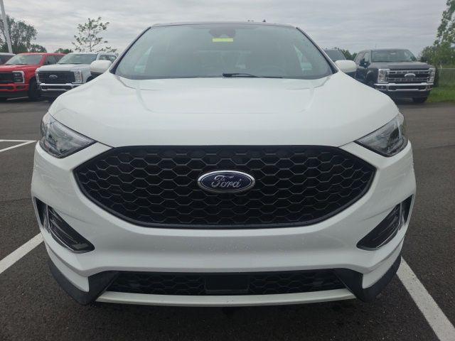 2023 Ford Edge ST-Line