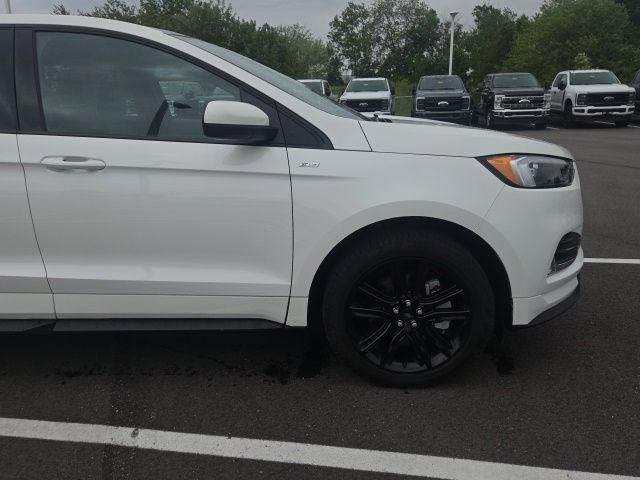 2023 Ford Edge ST-Line