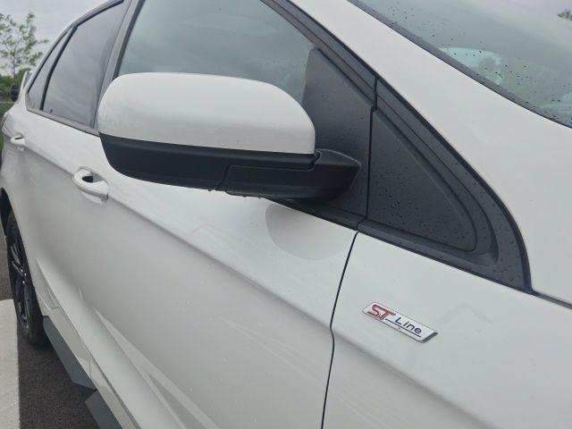 2023 Ford Edge ST-Line
