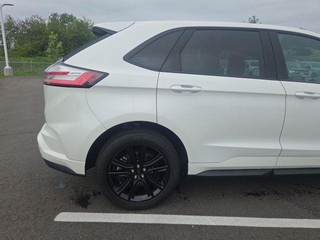 2023 Ford Edge ST-Line