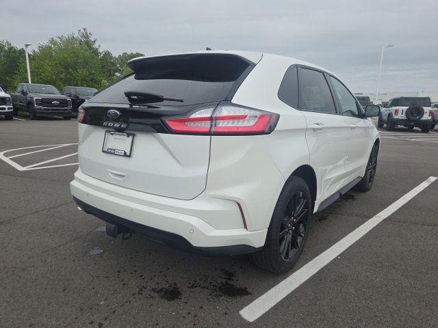 2023 Ford Edge ST-Line