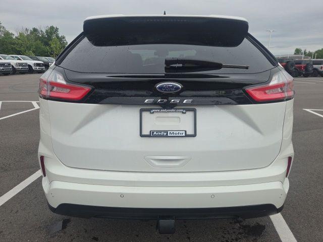 2023 Ford Edge ST-Line