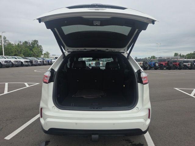 2023 Ford Edge ST-Line