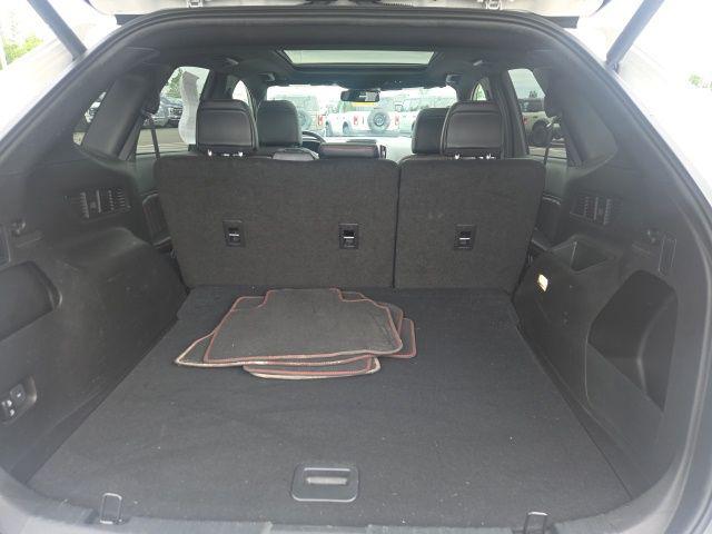 2023 Ford Edge ST-Line