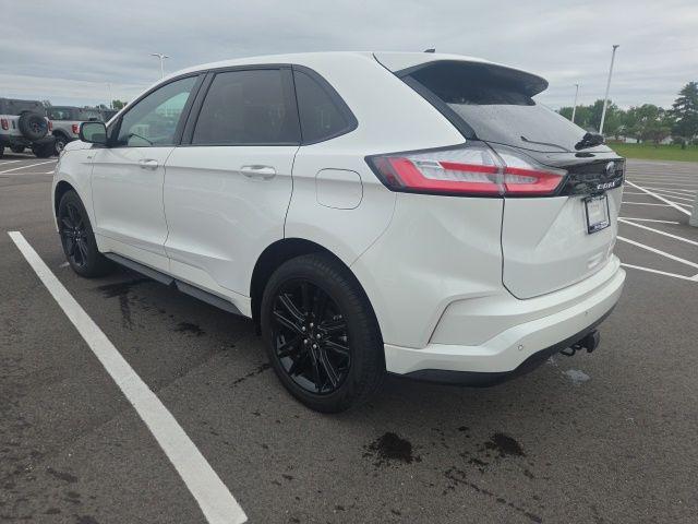 2023 Ford Edge ST-Line