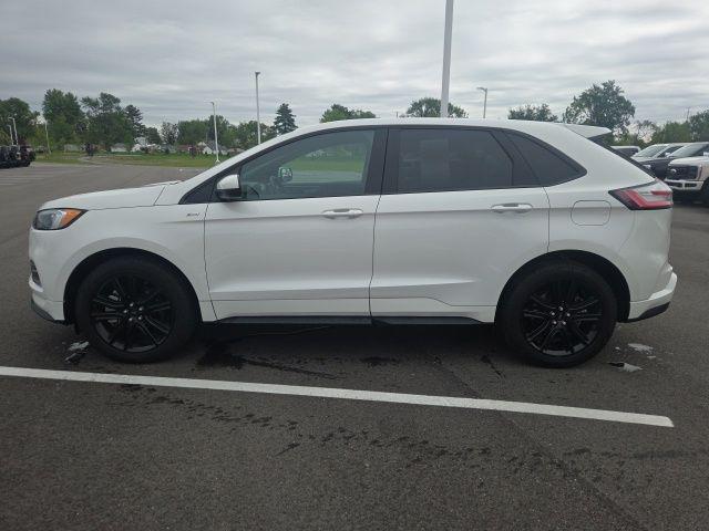 2023 Ford Edge ST-Line
