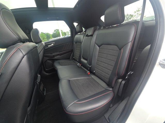 2023 Ford Edge ST-Line
