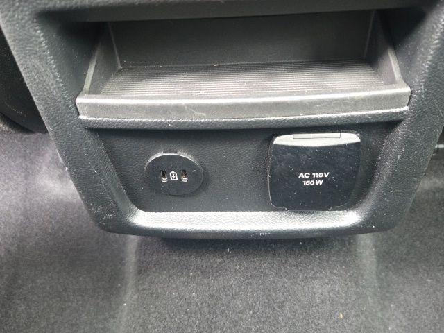 2023 Ford Edge ST-Line