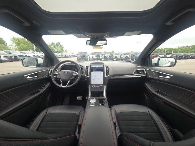 2023 Ford Edge ST-Line