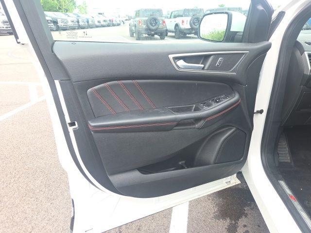 2023 Ford Edge ST-Line