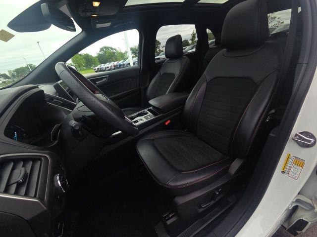 2023 Ford Edge ST-Line