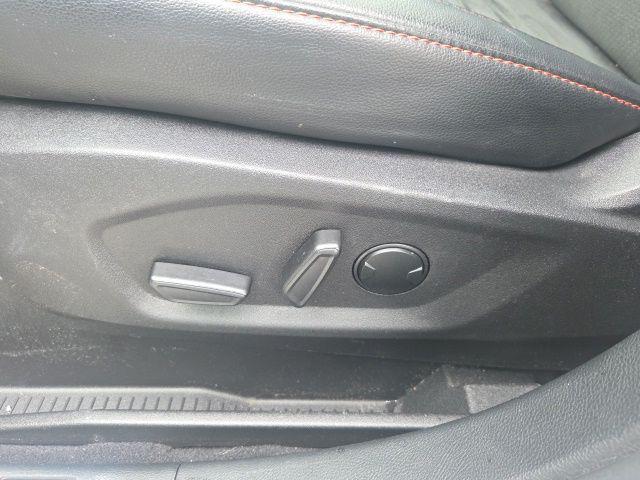 2023 Ford Edge ST-Line