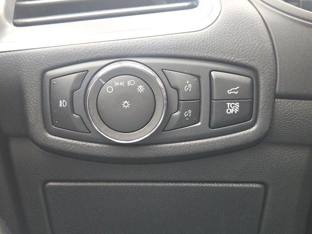 2023 Ford Edge ST-Line