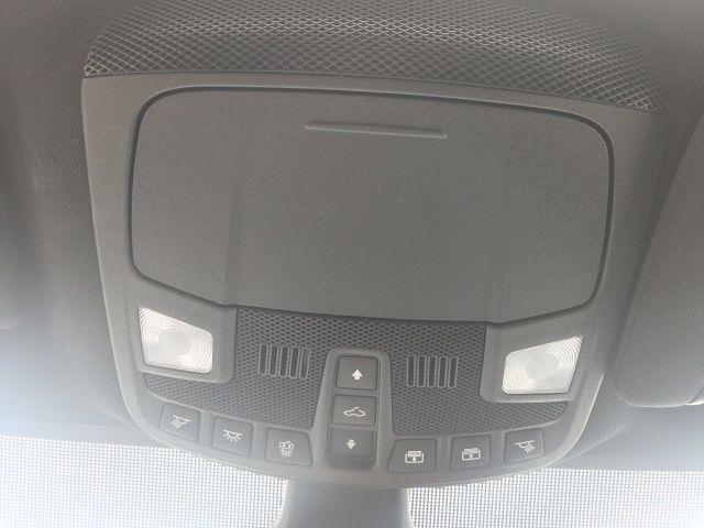 2023 Ford Edge ST-Line