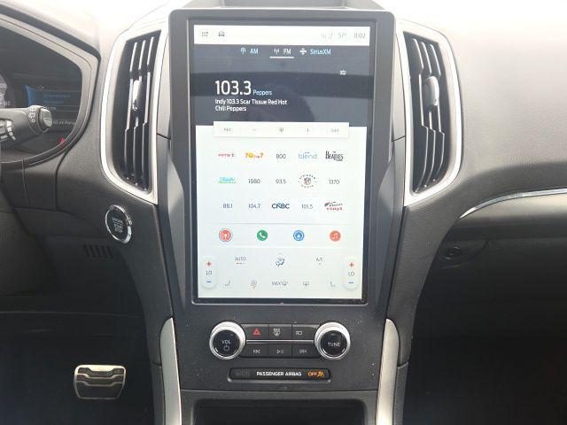 2023 Ford Edge ST-Line