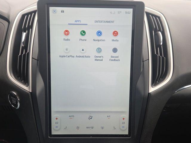 2023 Ford Edge ST-Line