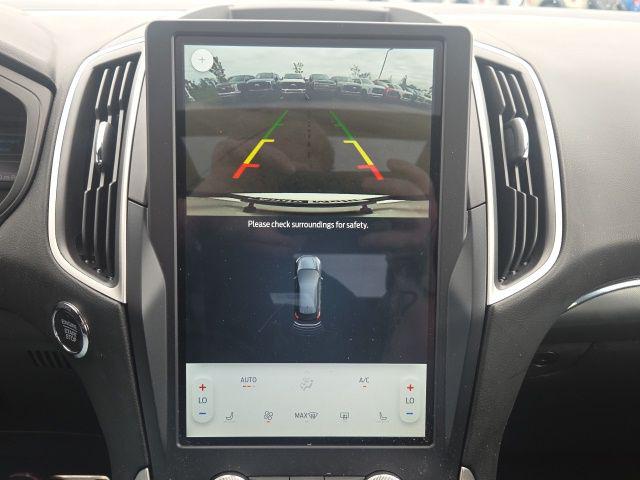 2023 Ford Edge ST-Line