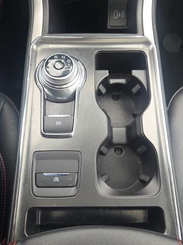 2023 Ford Edge ST-Line