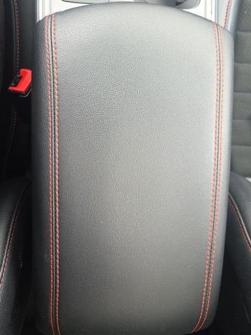 2023 Ford Edge ST-Line