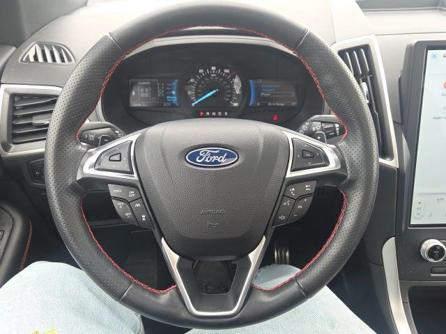 2023 Ford Edge ST-Line