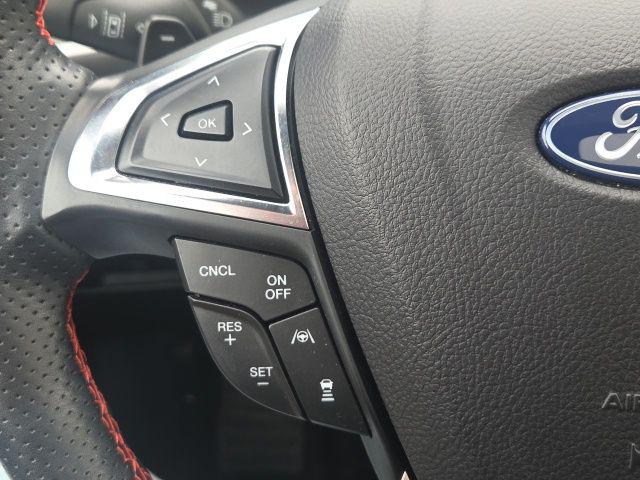 2023 Ford Edge ST-Line