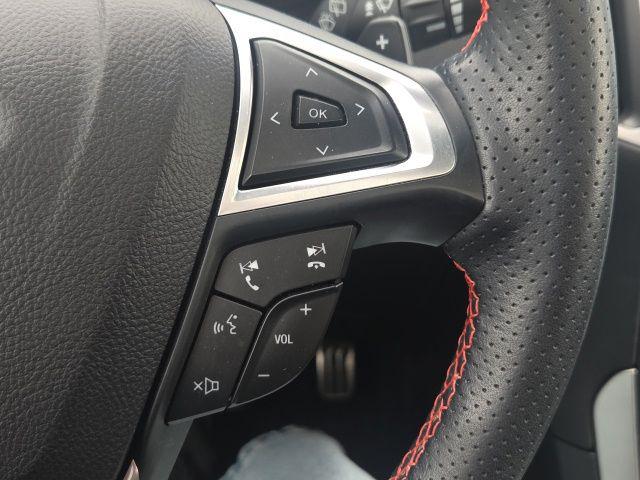 2023 Ford Edge ST-Line