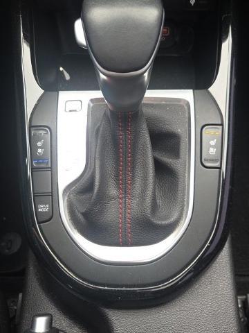 2021 Kia Forte GT