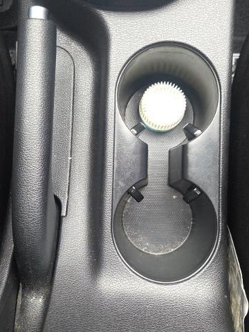 2021 Kia Forte GT